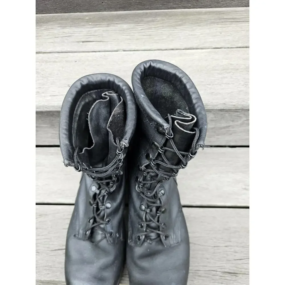 Wellco boots men